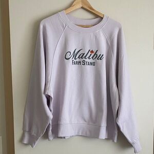 NWT Old Navy Socomfy Graphic Sweatshirt